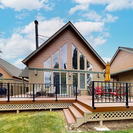 فيلا Eagle Crest Elegance ريدموند المظهر الخارجي الصورة